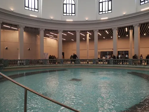 Nancy Thermal : L'espace Spa thermal ouvre ses portes 