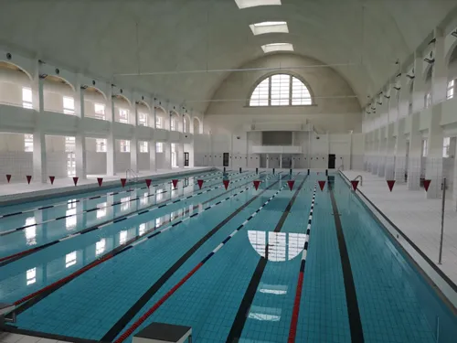 Nancy Thermal : les premiers nageurs sont attendus ce samedi