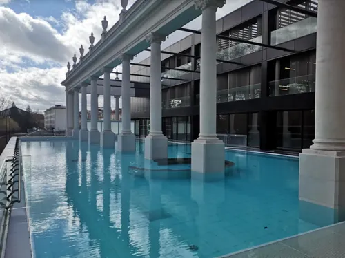 Nancy Thermal : un public curieux et emballé par le concept