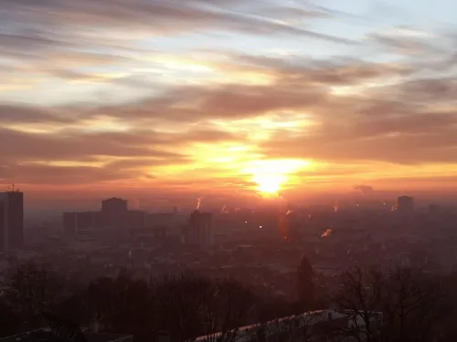 Meurthe-et-Moselle : la Préfecture active le niveau 1 de plan grand...