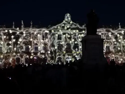 Thème, dates, horaires : les détails du son et lumière de Nancy