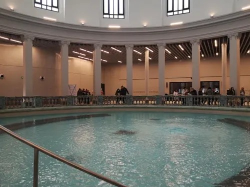 Nancy Thermal : La cure est prête à rouvrir 