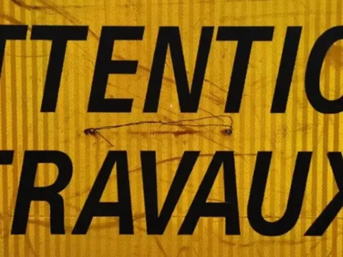 Travaux à Metz : le boulevard Paixhans fermé pendant 3 nuits