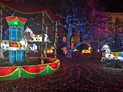 Metz sur le podium des plus beaux marchés de Noël en Europe