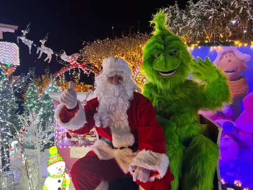 L’invité du jour : On vous dit tout sur la Maison illuminée de...