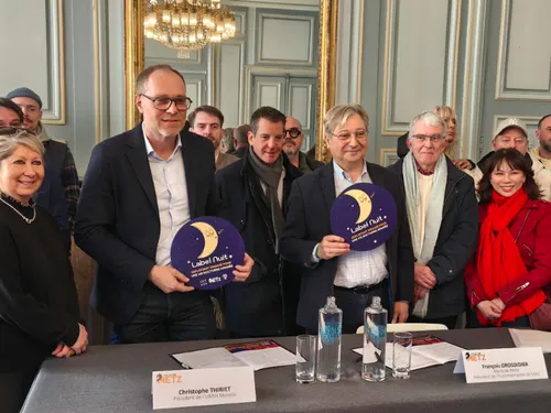 Charte de la « Vie Nocturne Apaisée » : « Il n’y a pas de...