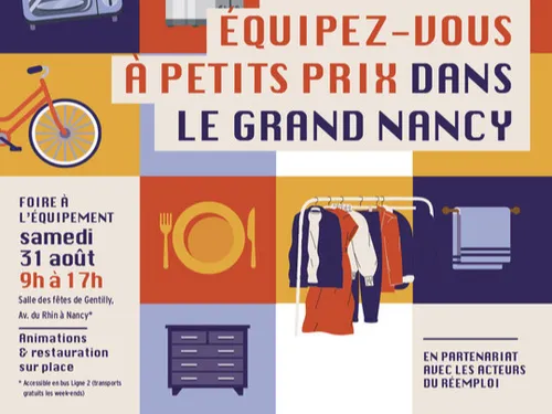 S’équiper à petits prix quand on est étudiant ! 