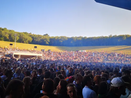 MC Solaar / I AM : les premières têtes d’affiche du Nancy OPEN AIR...