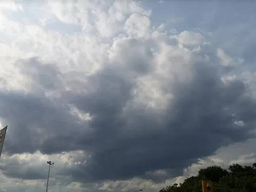Météo : plusieurs départements placés en vigilance orange canicule...