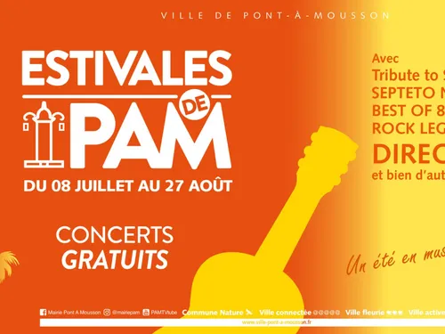 Agenda : Pont-à-Mousson passe à l’heure d’été 