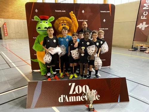 La TIGER CUP revient pour une nouvelle édition  2023