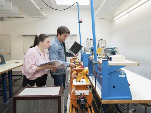 Où sont les femmes … dans les sciences ? 