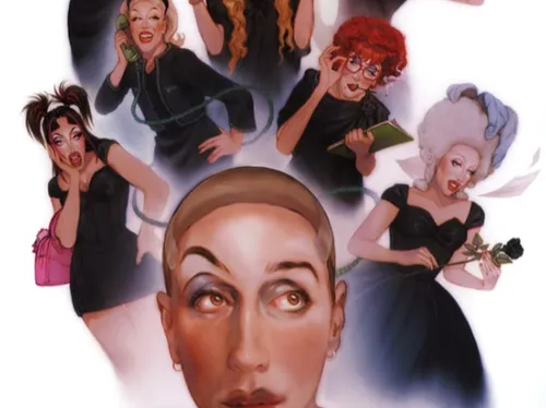 Vos invitations pour "Paloma" le 20 juin à Nancy