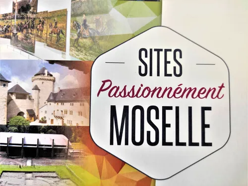 Sites Passionnément Moselle : le programme de la saison culturelle...
