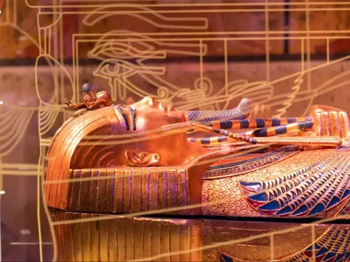 Une exposition sur l’Egypte arrive en Lorraine