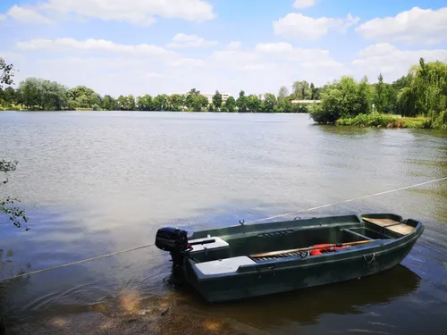 Metz : une idée de sortie autour du plan d’eau, ce dimanche