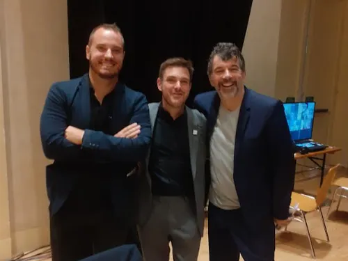 Stéphane Plaza aux Assises de l’Immobilier : « On travaille pour...