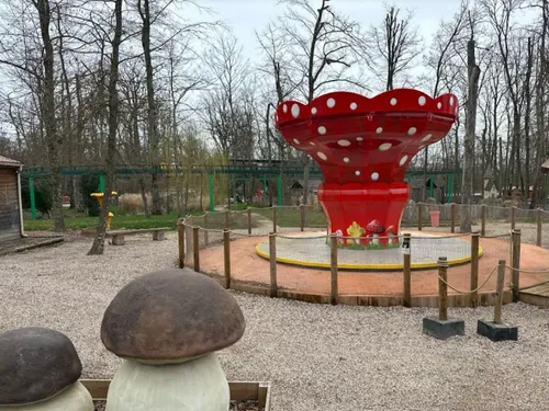 Pokeyland : les projets à venir en 2024