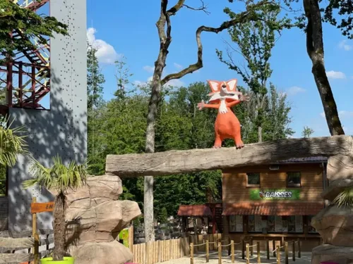 Le Wake Up vous offre vos invitations pour Pokeyland