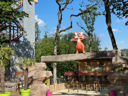 Vos invitations pour l'ouverture de POKEYLAND