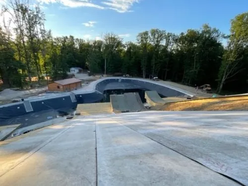 WATERJUMP : une attraction unique dans le Grand Est ouvre bientôt...