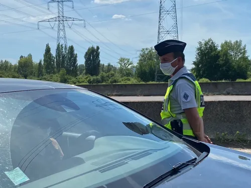 Sécurité routière : Le mauvais bilan de 2022 en Meurthe-et-Moselle