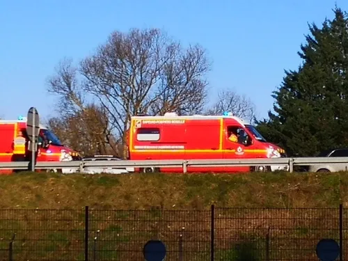 Rentrée des classes en lorraine : bilan d’une matinée galère sur...