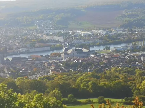 La semaine Fédérale Internationale de Cyclotourisme se déroule à...