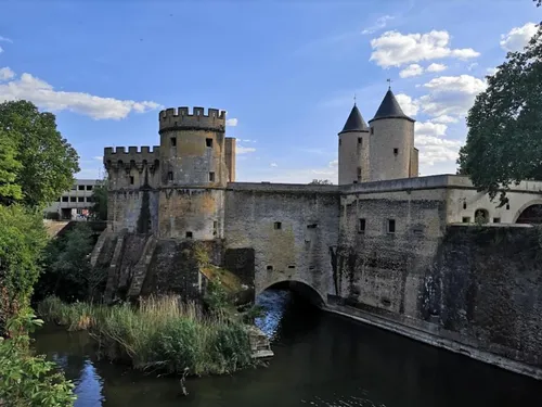 Journées européennes du patrimoine : Metz recherche des bénévoles