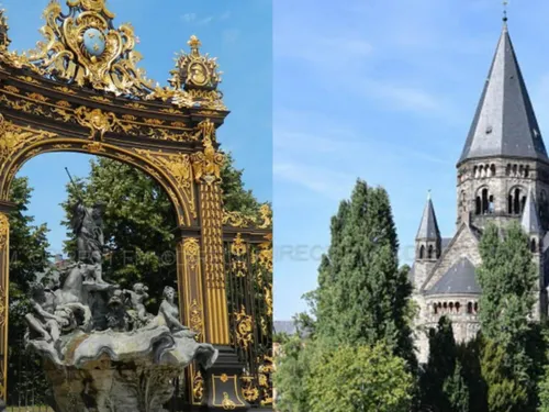 Top 500 des villes et villages où il fait bon vivre : où sont les...