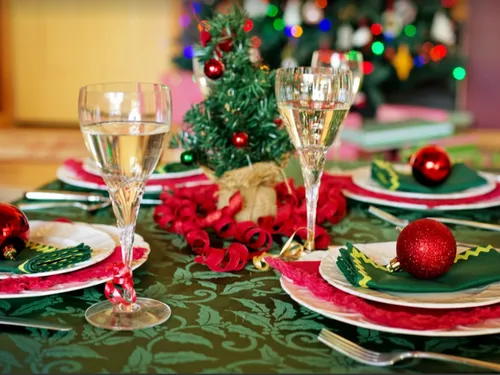 Les sujets à éviter lors d’un repas de Noël en 2022