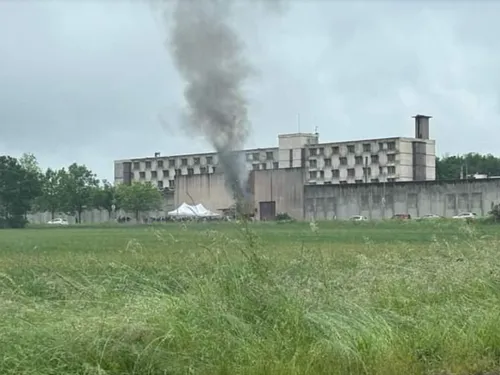 Manifestations, minute de silence : un mercredi pas comme les...