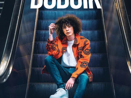 L’invité du jour : on vous dit tout sur le spectacle ADOrable de...