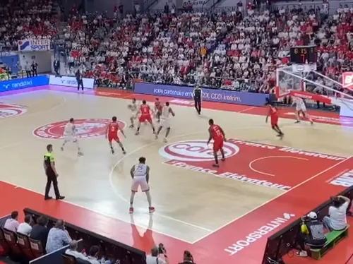 SLUC Nancy Basket : Sylvain Lautié prolonge !
