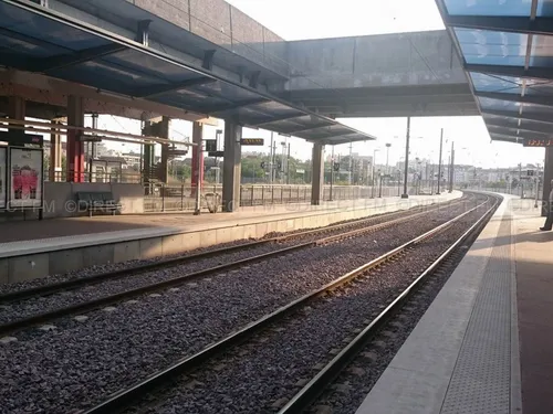 SNCF : Trafic interrompu entre Metz et Nancy