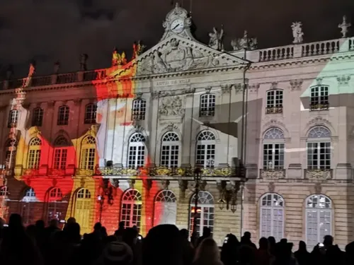 Nancy : des enfants accompagneront Saint Nicolas lors du défilé