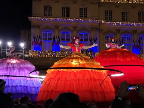 Défilé de la Saint-Nicolas à Nancy : les détails de cette édition 2023