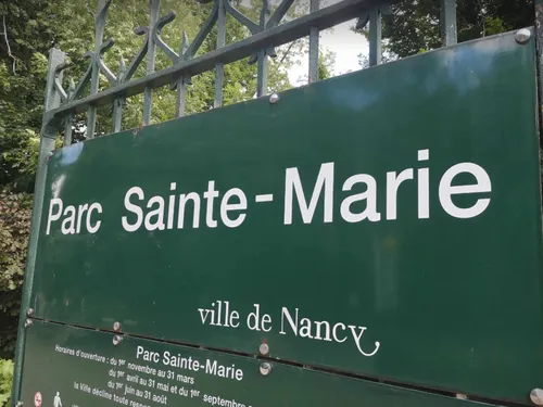 Météo en Lorraine : les parcs et jardins de Nancy fermés jusqu’à...