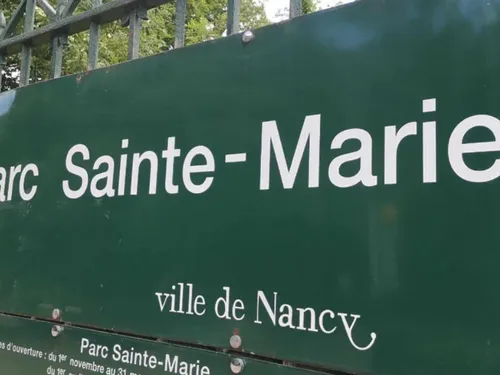 Météo : Nancy va progressivement fermer ses parcs et jardins