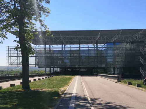 Santé : le plan blanc fait son retour dans les hôpitaux de Moselle