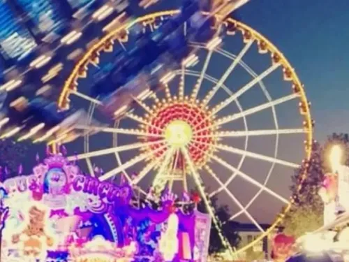 Schueberfouer : horaires, programme, nouveautés de cette édition 2024