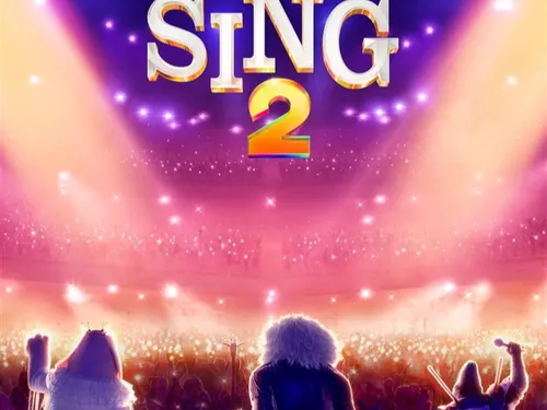 Cinéma : une Matinée Magique au Kinépolis de Saint-Julien-lès-Metz