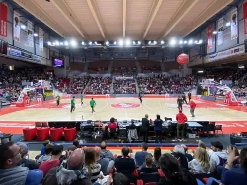 SLUC : le calendrier de la saison 2023 -2024 est tombé