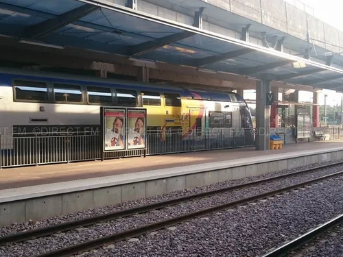 Été 2024 : la SNCF met des billets de train en vente ce mercredi