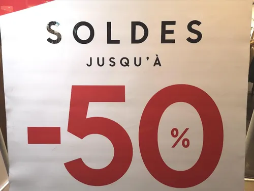 Soldes d'été : top départ à la chasse aux bonnes affaires en lorraine