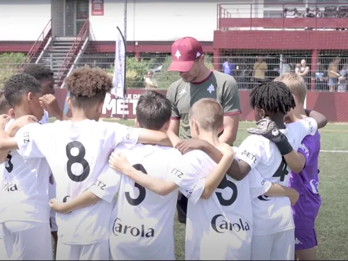 FC METZ : La tiger cup revient pour sa 8e édition 