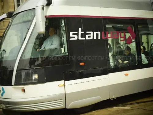 Nancy. Une hausse des prix sur le réseau Stan ! 