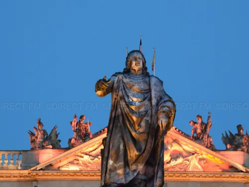 Fête de la Musique : où sortir ce mercredi à Nancy ? 