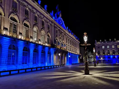 Soutien à Israël : un rassemblement ce soir à Nancy