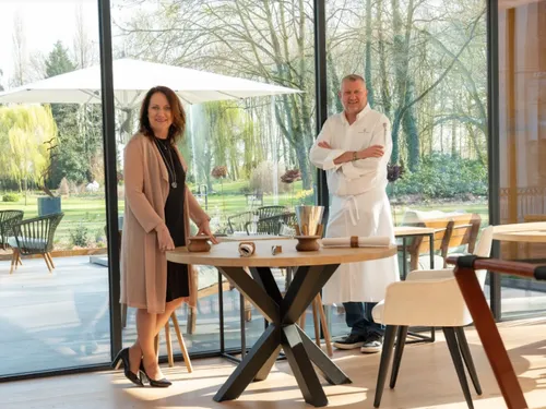 DESTINATION VOYAGE : DIRECTION LES HAUTS DE FRANCE AU CHATEAU DE...